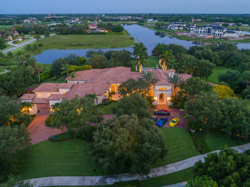 Stone Creek Ranch - Residential