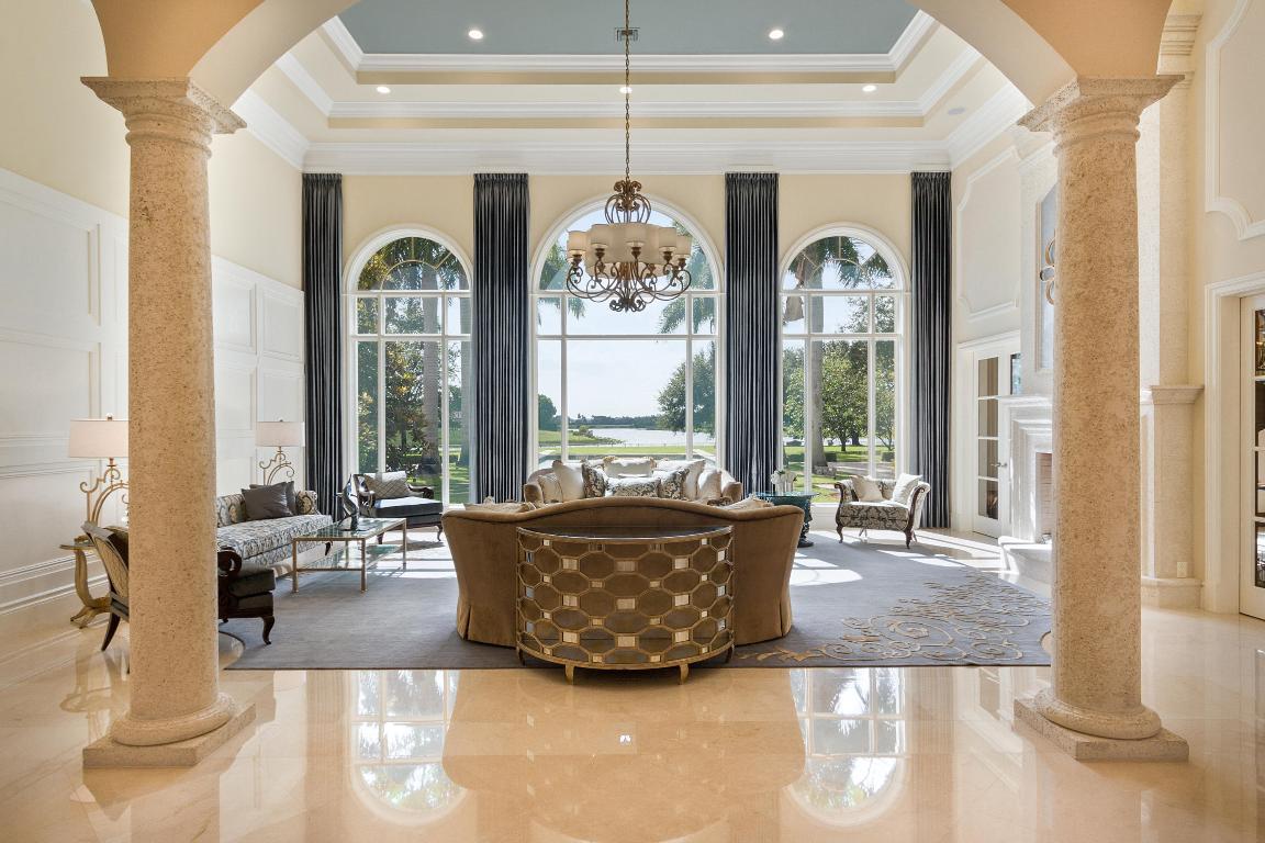 Stone Creek Ranch - Residential