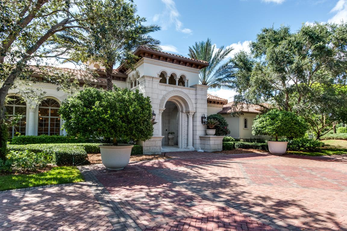 Stone Creek Ranch - Residential