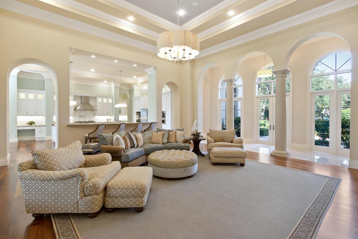 Stone Creek Ranch - Residential