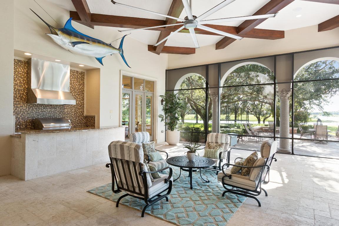 Stone Creek Ranch - Residential