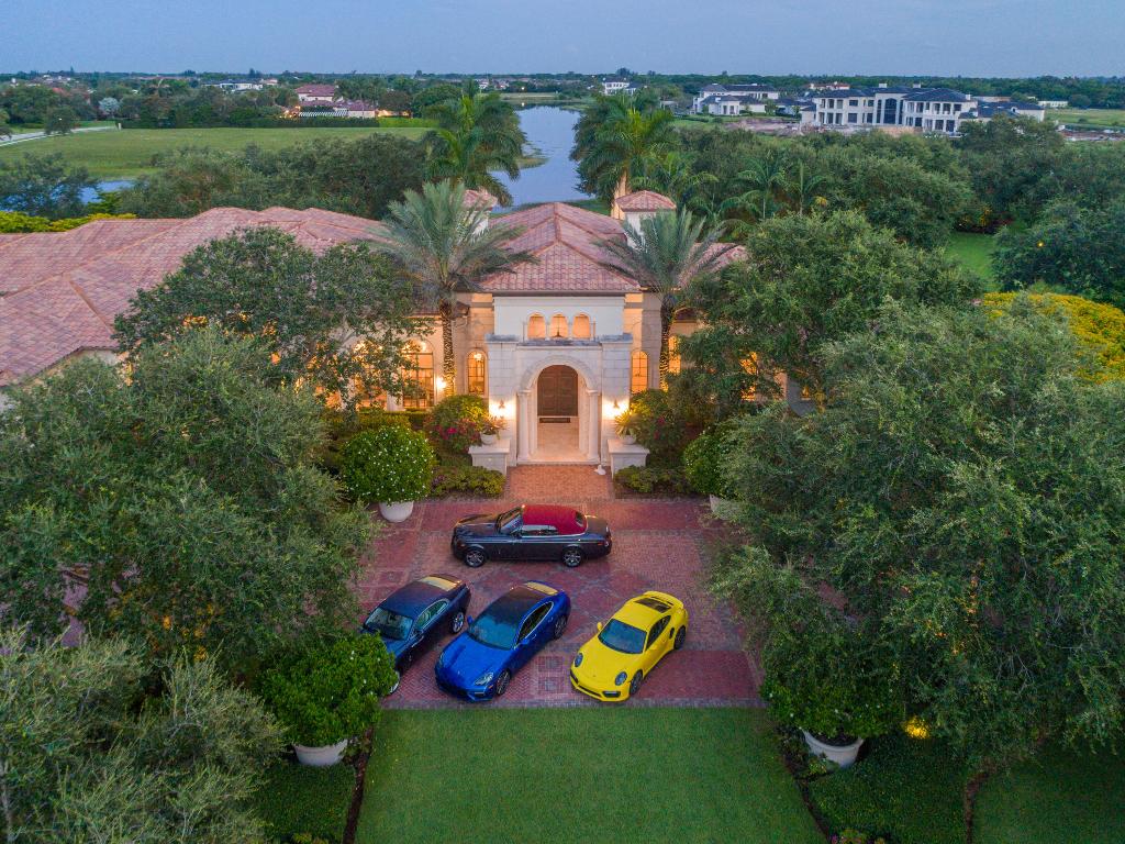 Stone Creek Ranch - Residential