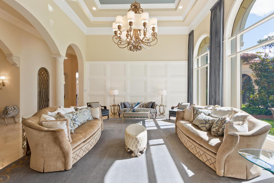 Stone Creek Ranch - Residential