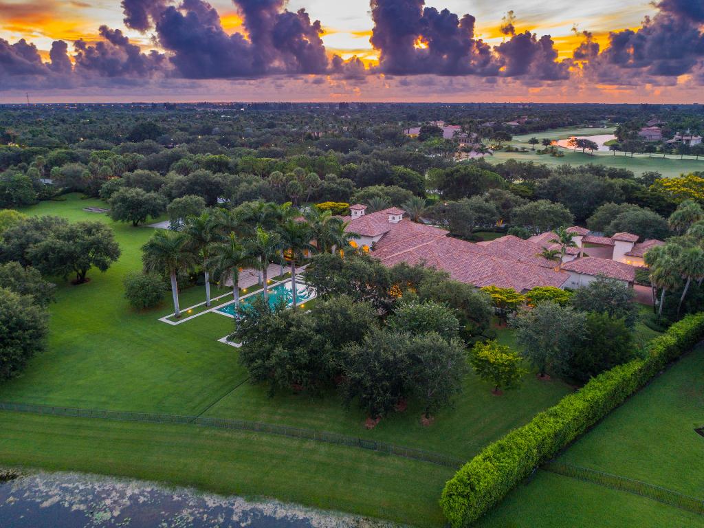 Stone Creek Ranch - Residential
