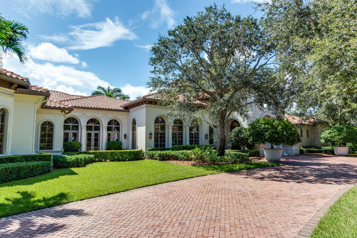 Stone Creek Ranch - Residential