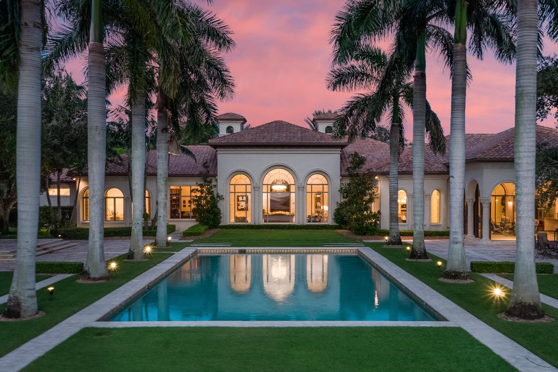 Stone Creek Ranch - Residential