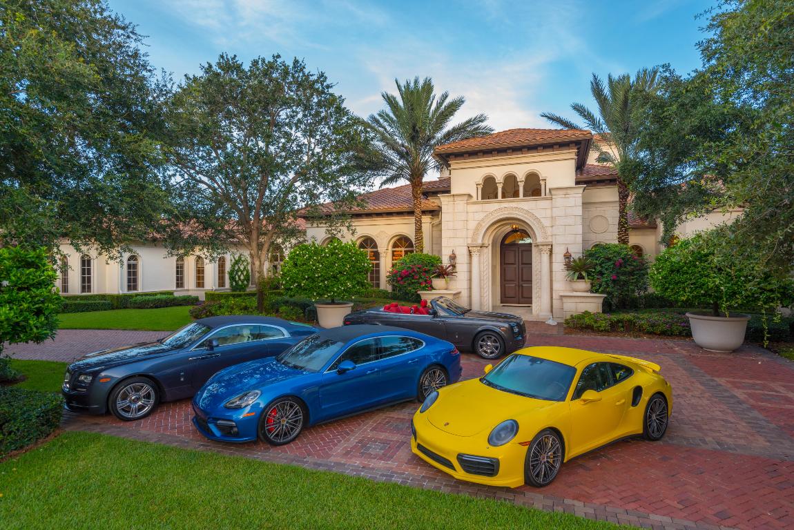 Stone Creek Ranch - Residential