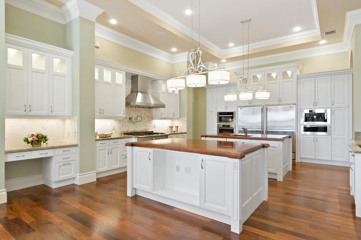 Stone Creek Ranch - Residential