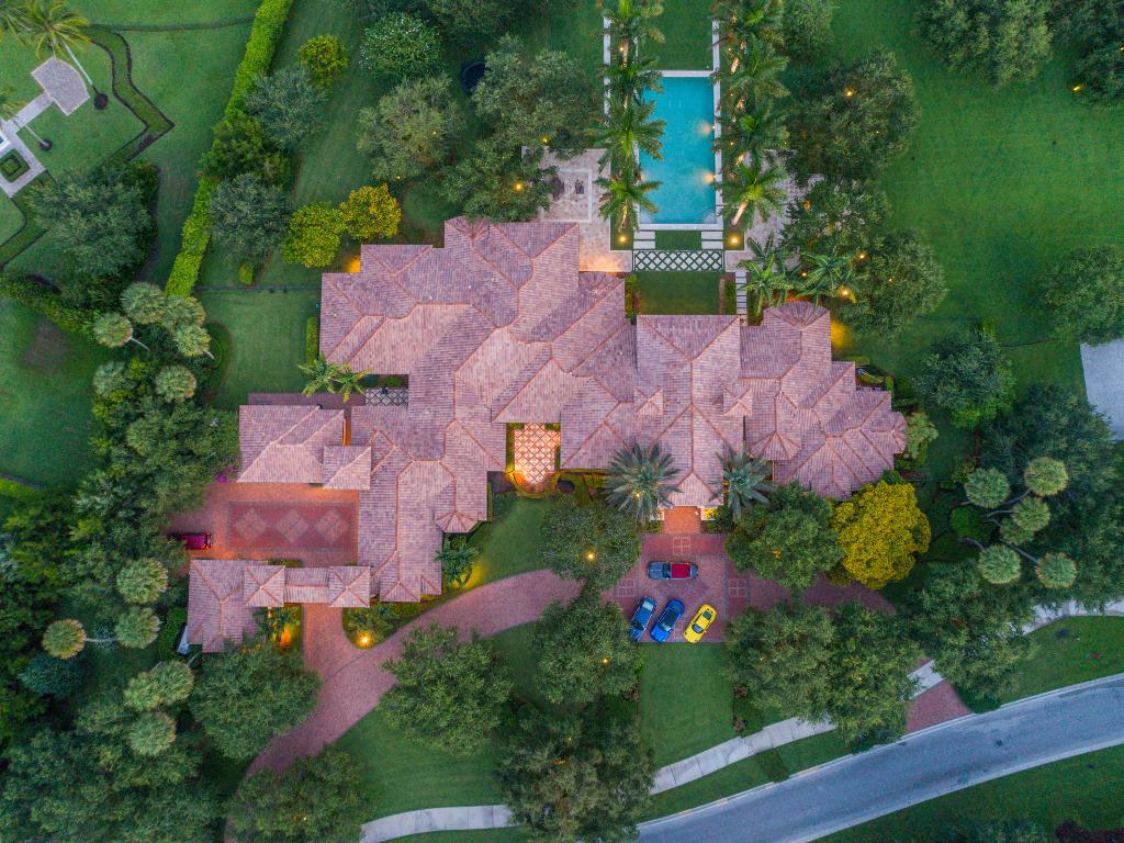 Stone Creek Ranch - Residential