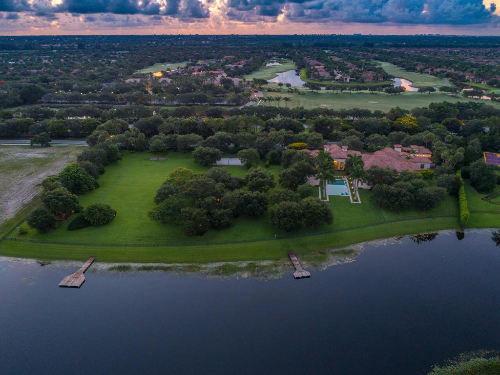 Stone Creek Ranch - Residential