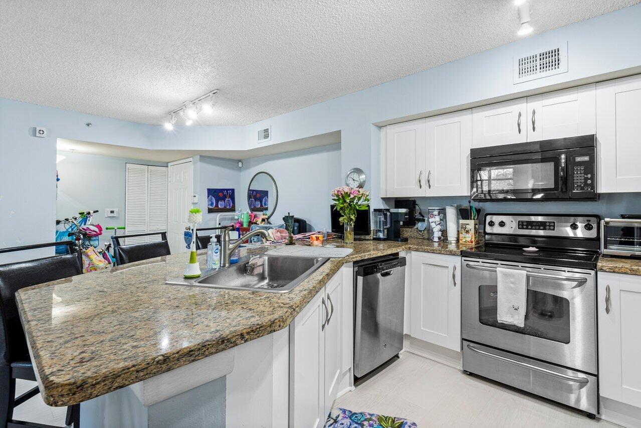 BOCAR CONDO - Residential