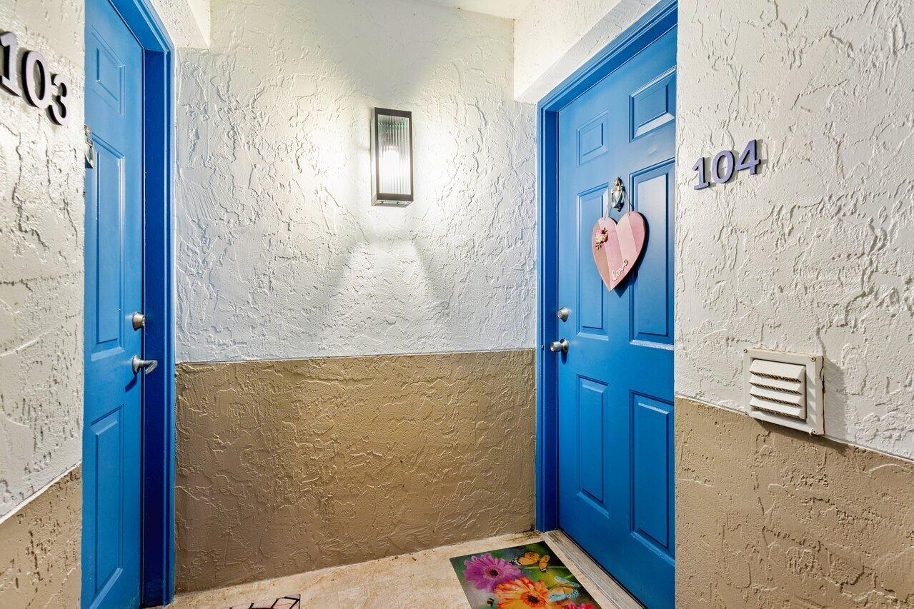 BOCAR CONDO - Residential