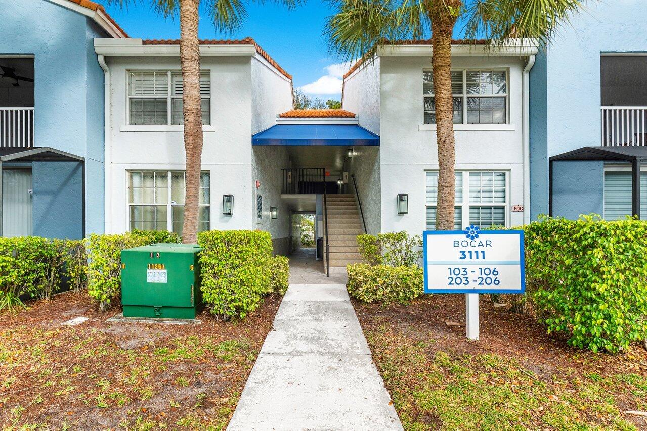 BOCAR CONDO - Residential