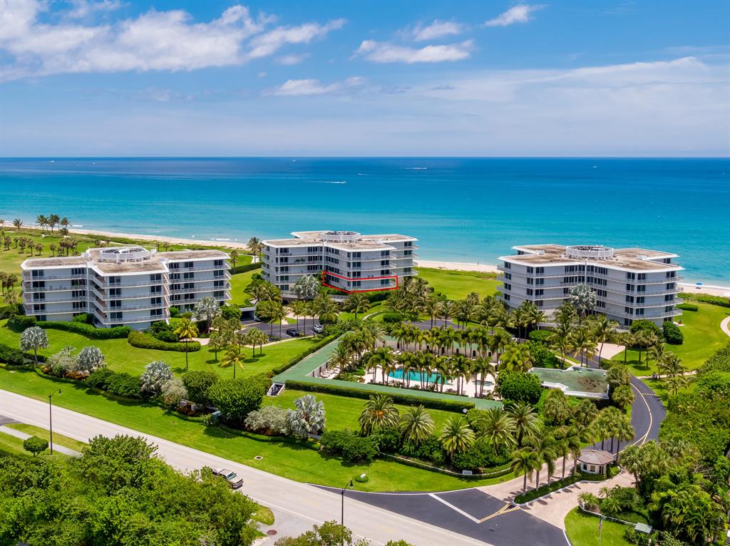 2500 Building - Residential