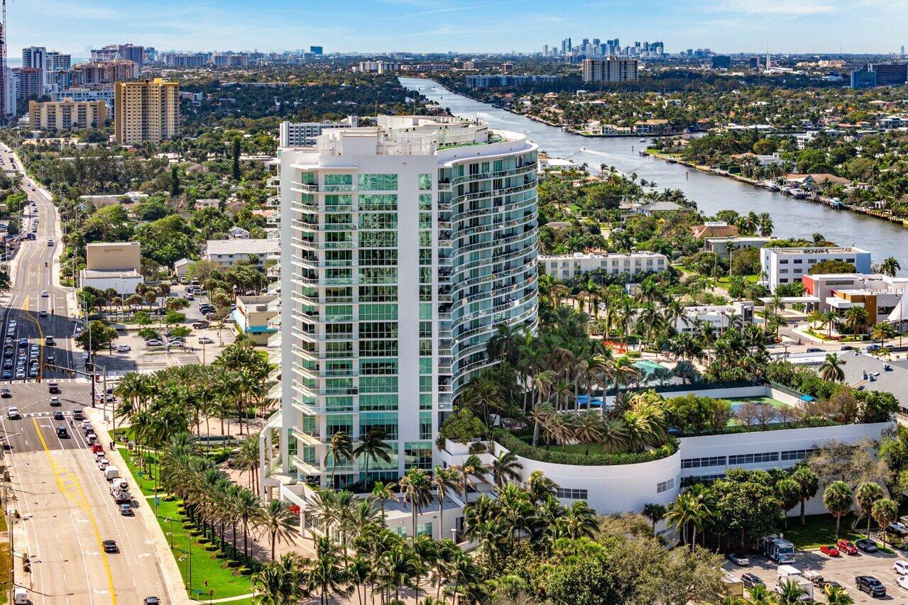 PLAZA AT OCEANSIDE - Residential