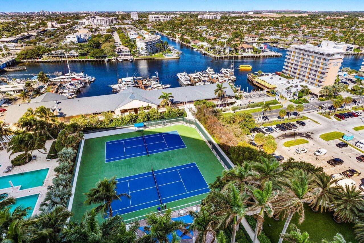 PLAZA AT OCEANSIDE - Residential