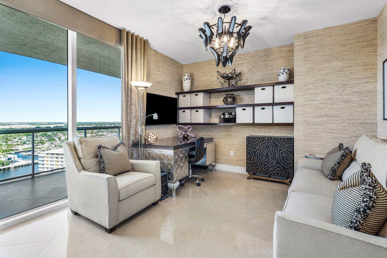 PLAZA AT OCEANSIDE - Residential