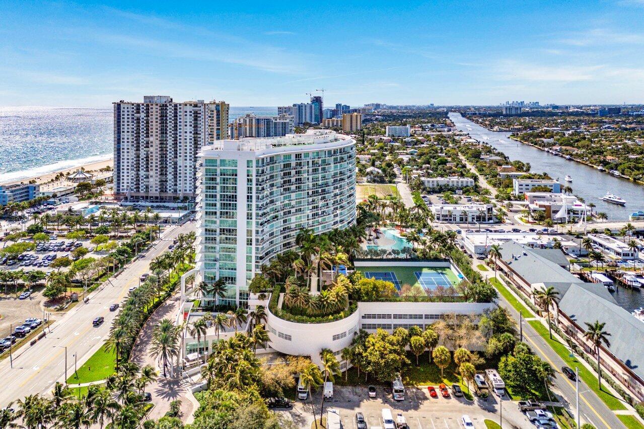 PLAZA AT OCEANSIDE - Residential