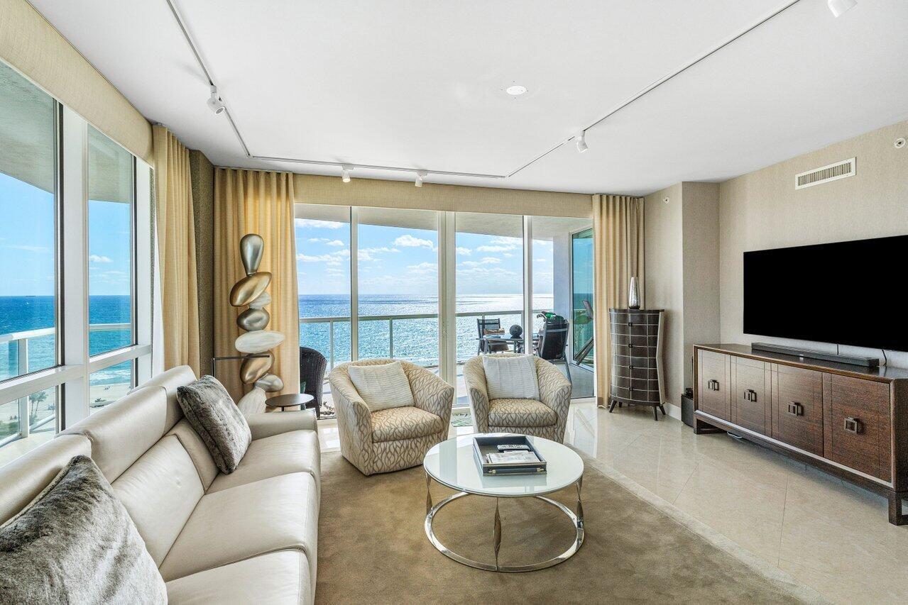 PLAZA AT OCEANSIDE - Residential