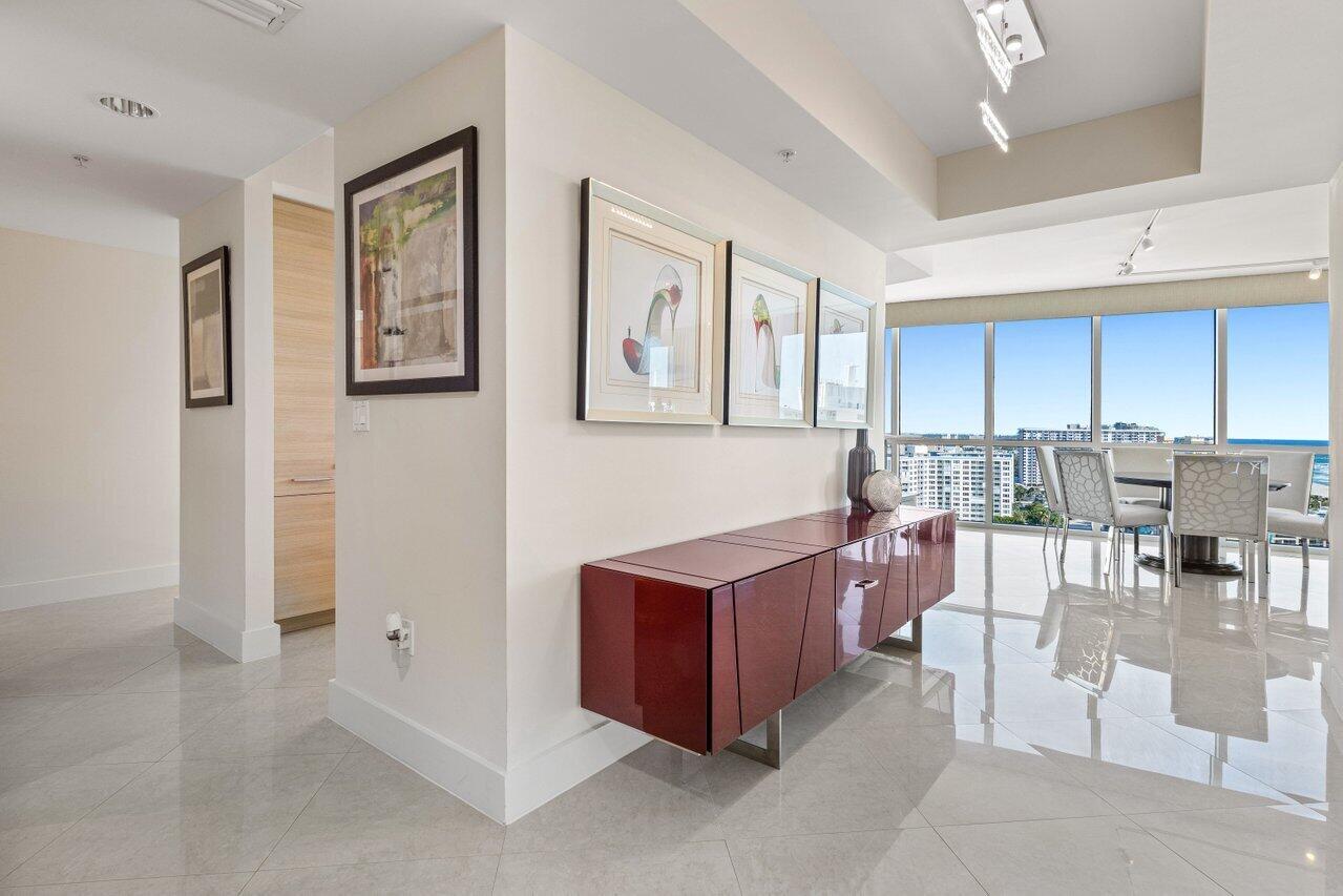 PLAZA AT OCEANSIDE - Residential