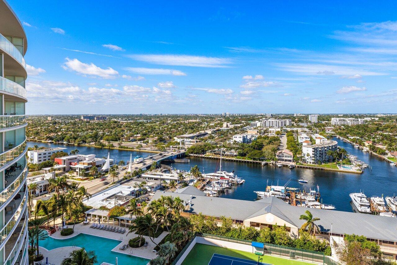 PLAZA AT OCEANSIDE - Residential