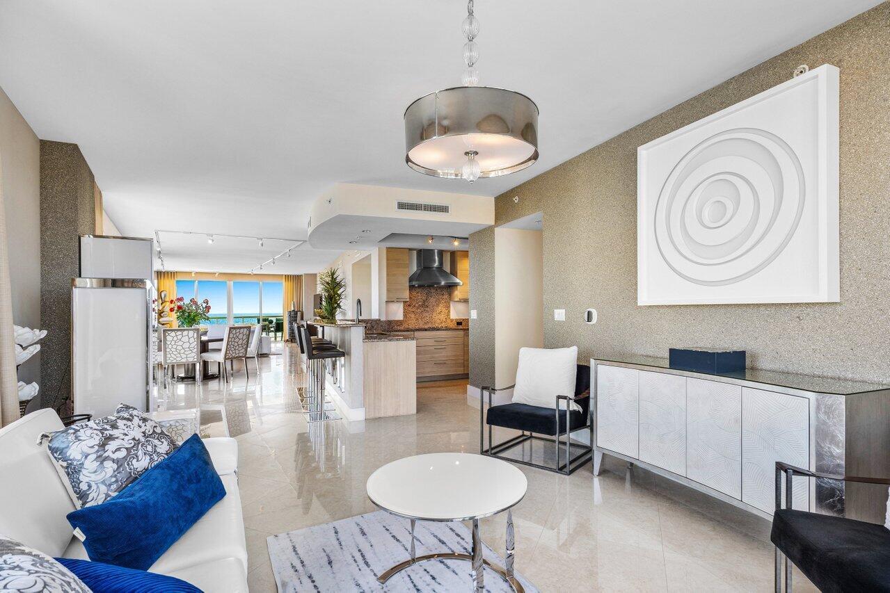 PLAZA AT OCEANSIDE - Residential