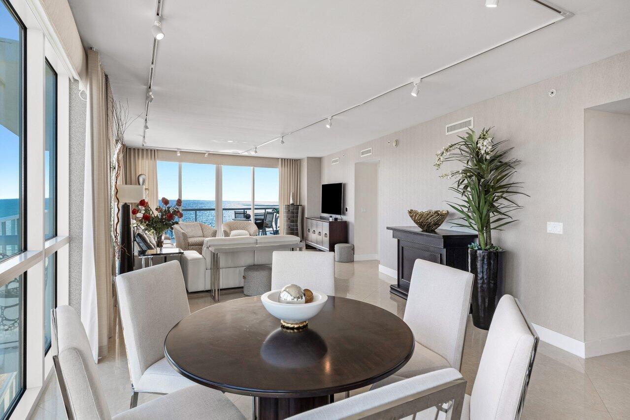 PLAZA AT OCEANSIDE - Residential