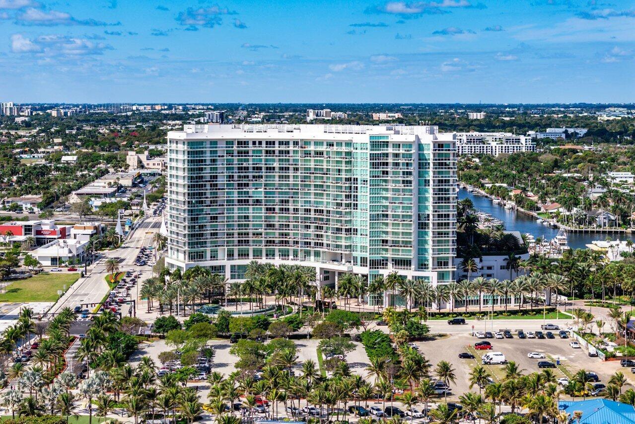 PLAZA AT OCEANSIDE - Residential