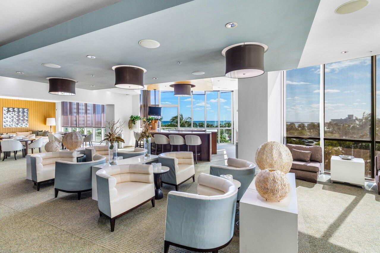 PLAZA AT OCEANSIDE - Residential