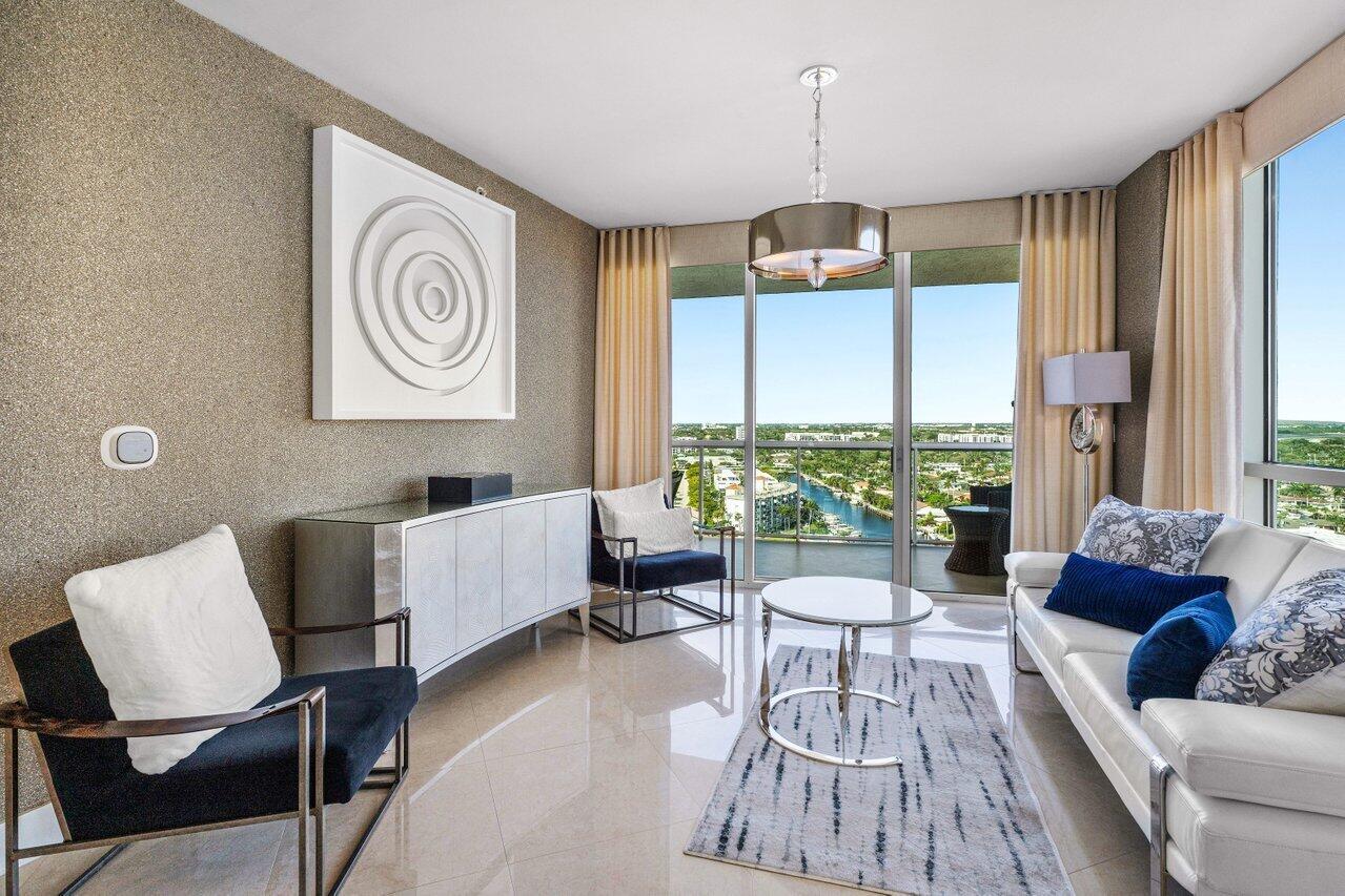 PLAZA AT OCEANSIDE - Residential