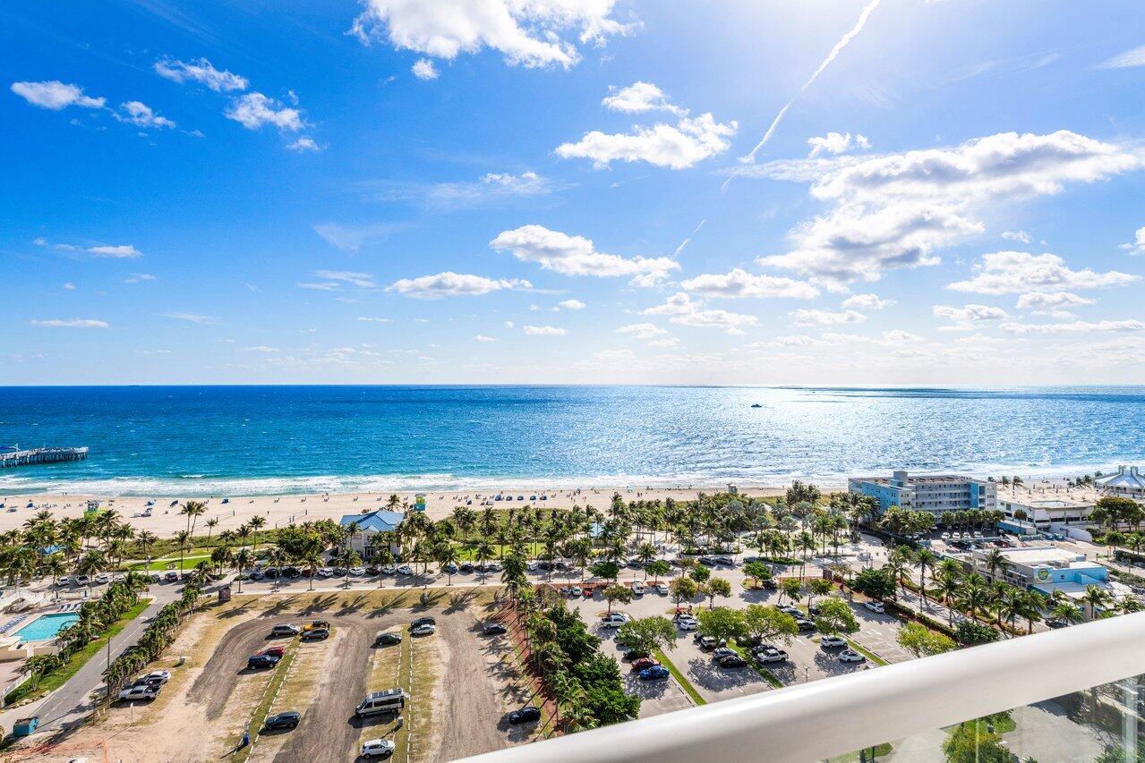 PLAZA AT OCEANSIDE - Residential