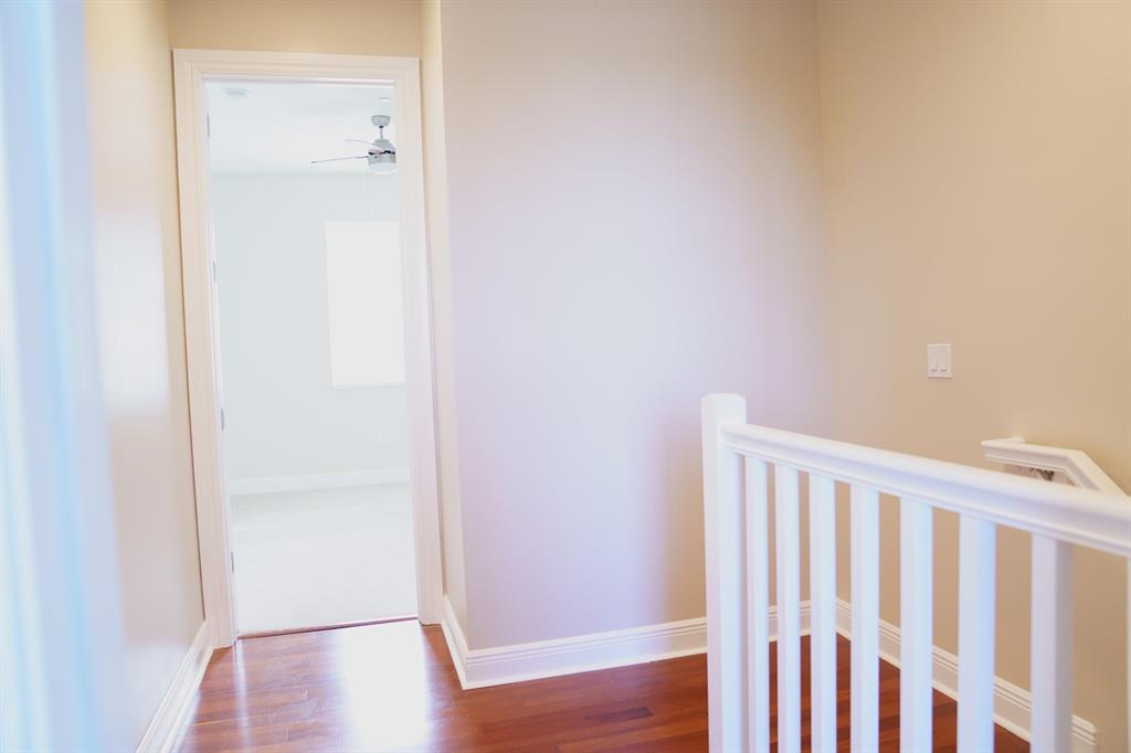 COURTYARDS OF LAKE WORTH - Residential Lease