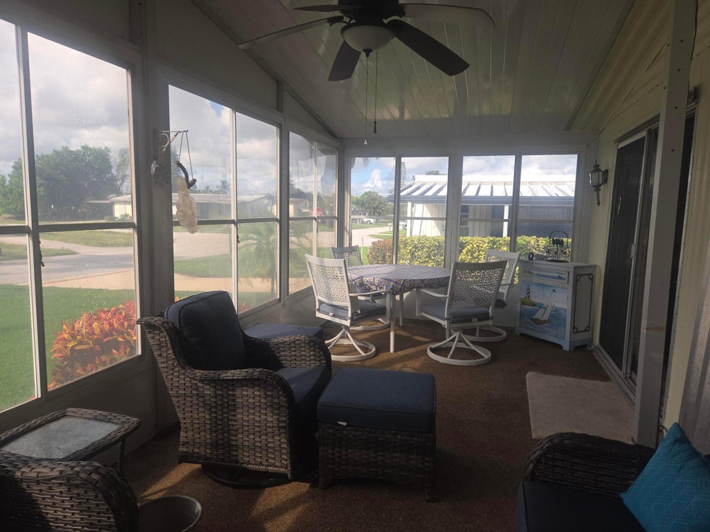 Photo of 7029 SE Congress Street, Hobe Sound, FL 33455 (MLS # B26071311)