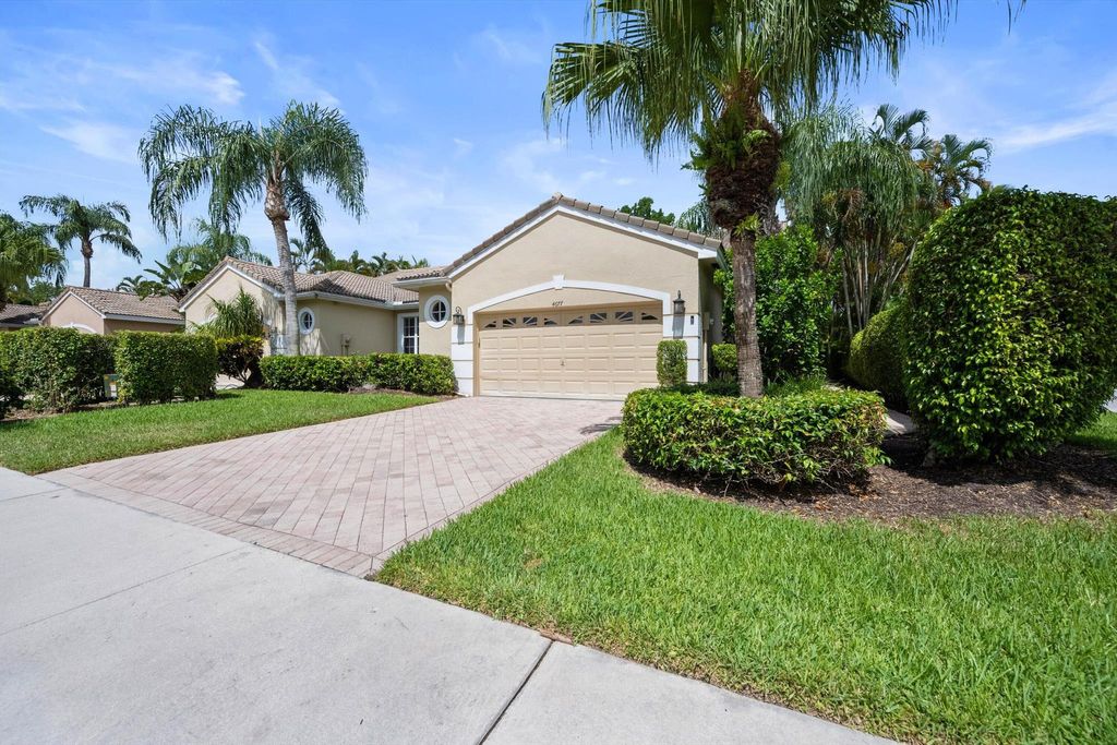 Photo of 4677 Carlton Golf Drive, Lake Worth, FL 33449 (MLS # R11113696)
