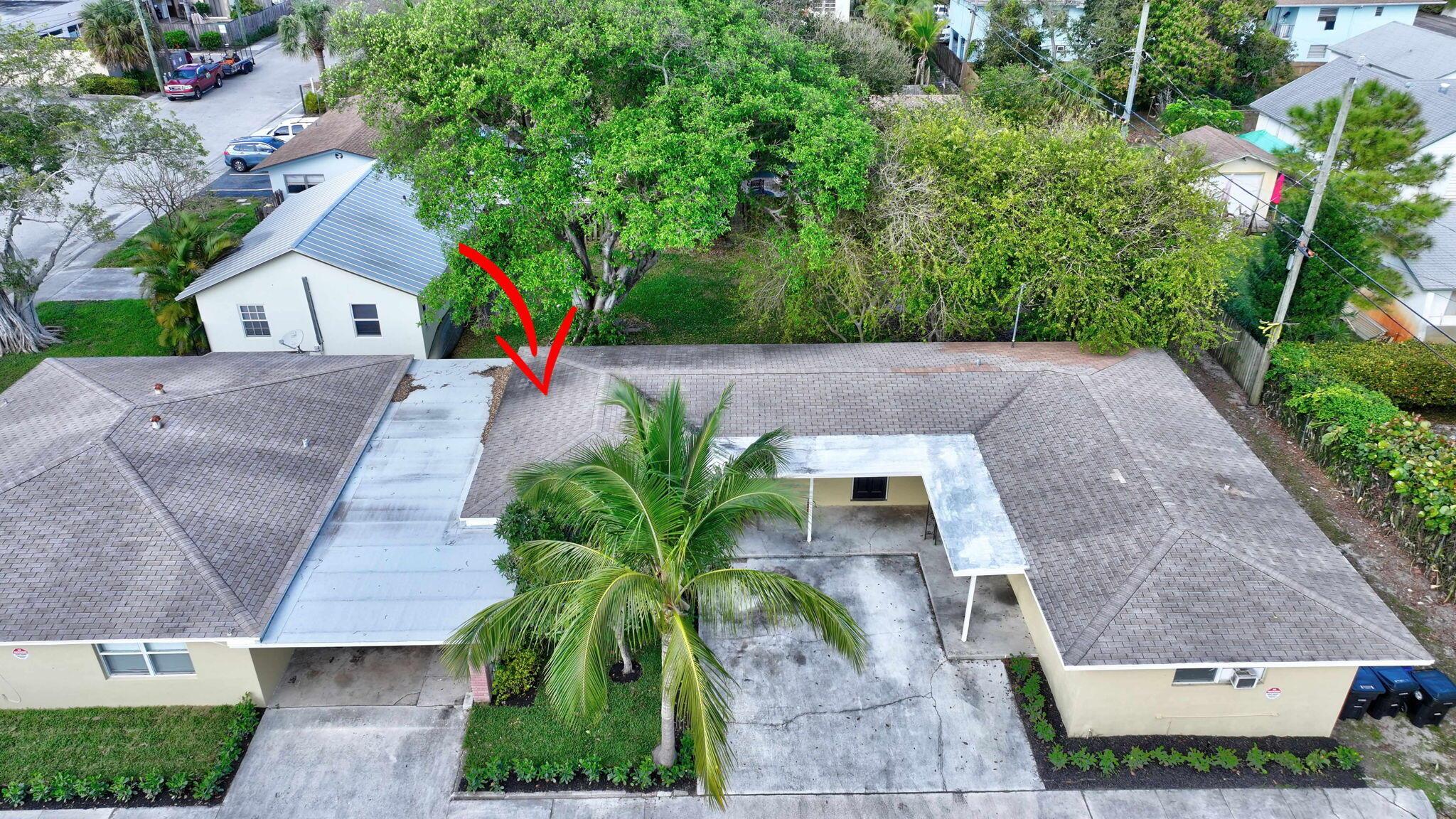 LAKE WORTH TOWN OF ADD 1 - Residential Income