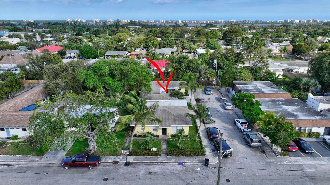 LAKE WORTH TOWN OF ADD 1 - Residential Income
