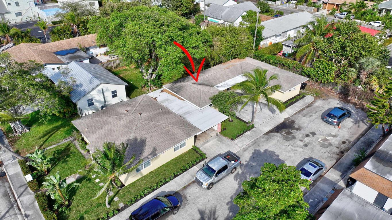 LAKE WORTH TOWN OF ADD 1 - Residential Income