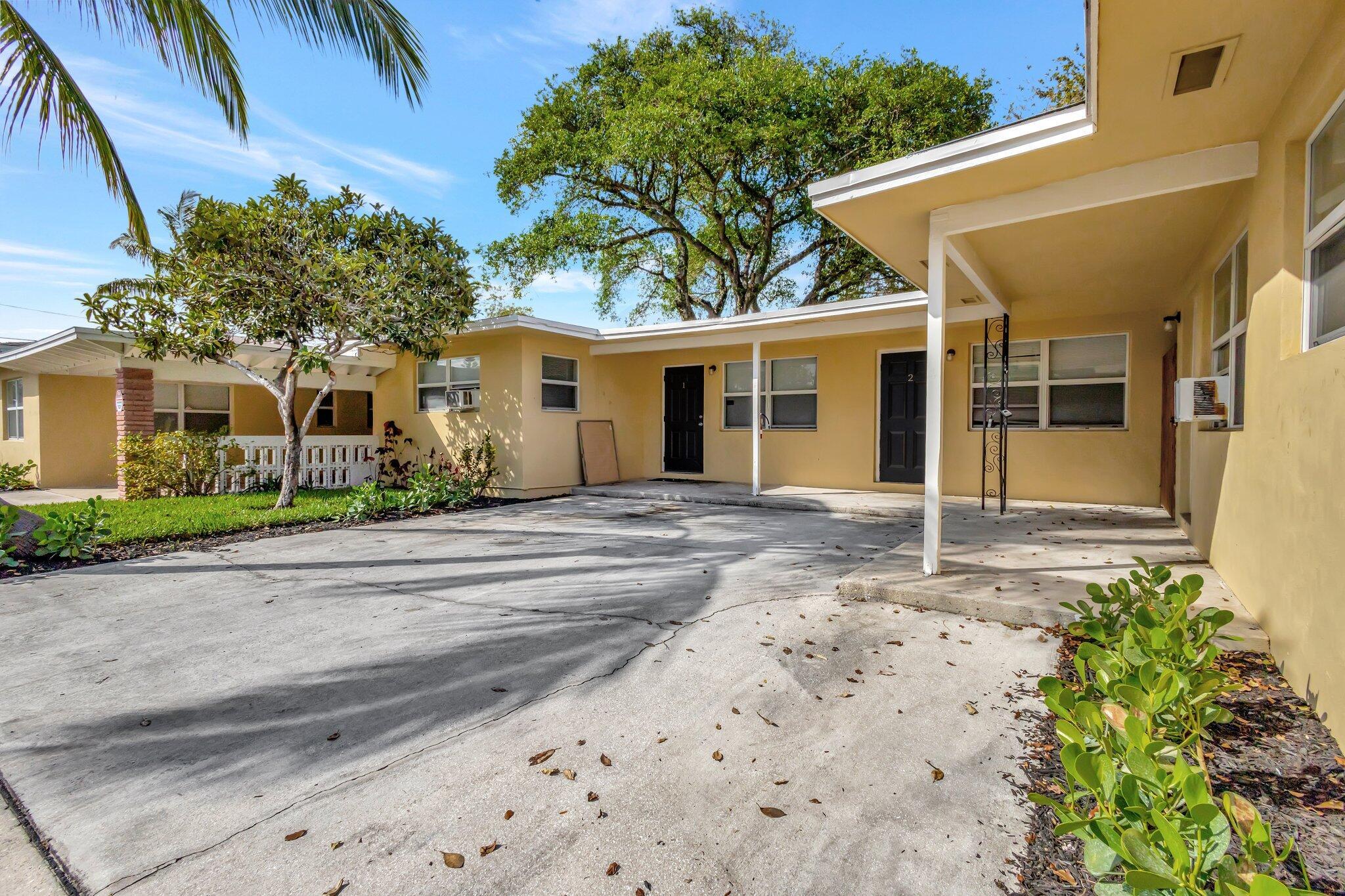 LAKE WORTH TOWN OF ADD 1 - Residential Income