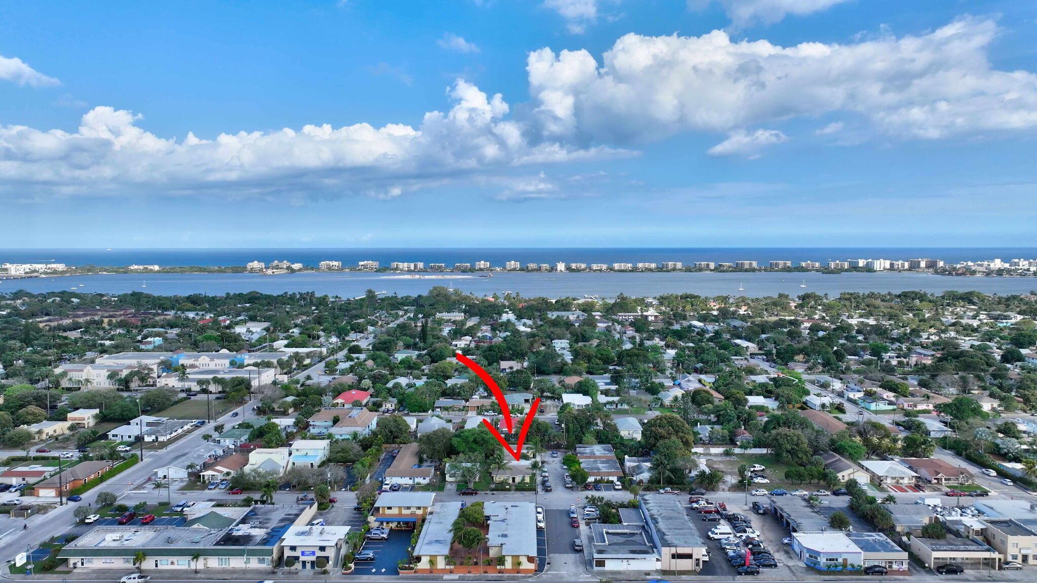 LAKE WORTH TOWN OF ADD 1 - Residential Income