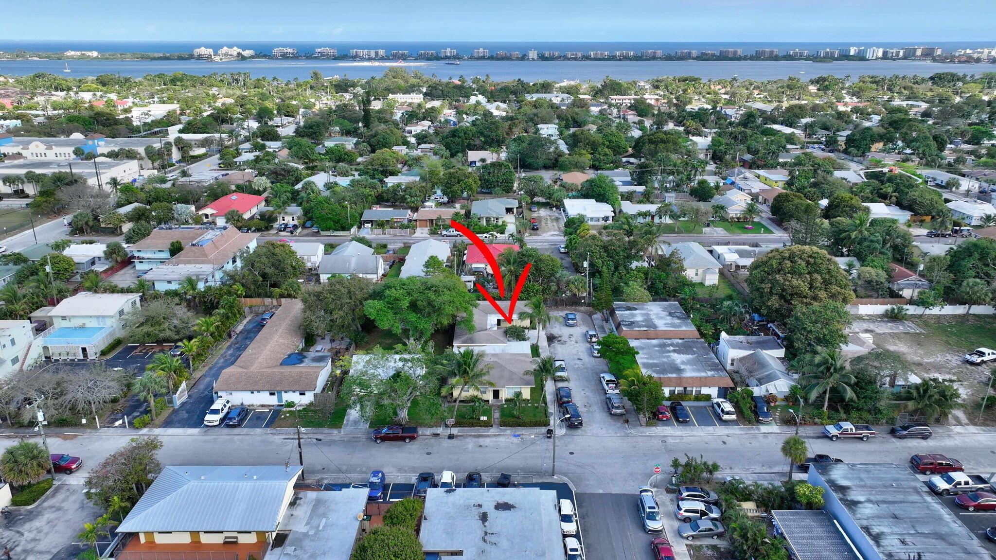 LAKE WORTH TOWN OF ADD 1 - Residential Income