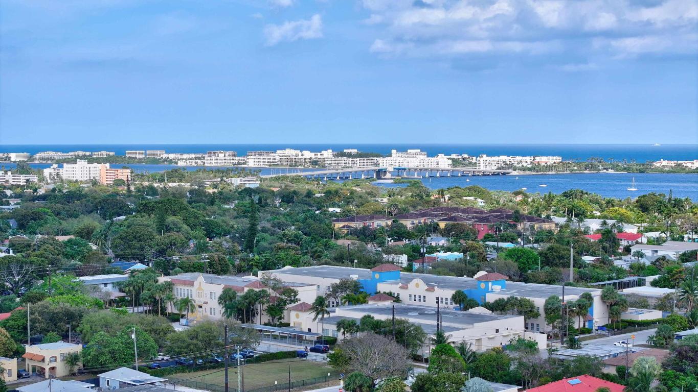 LAKE WORTH TOWN OF ADD 1 - Residential Income