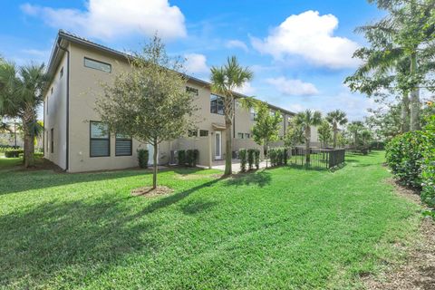 A home in Lake Worth