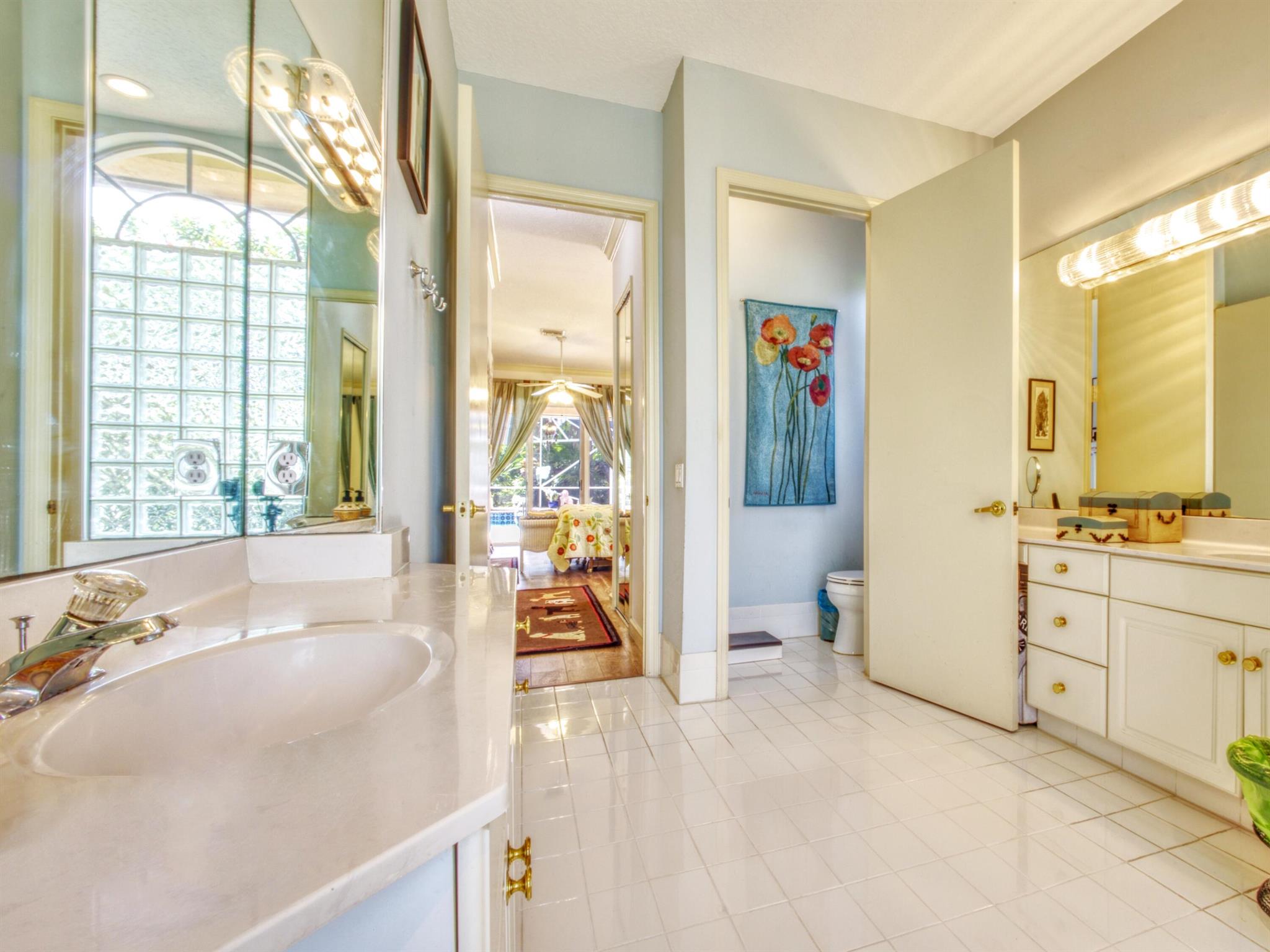 GREENVIEW COVE OF WELLINGTON - Residential