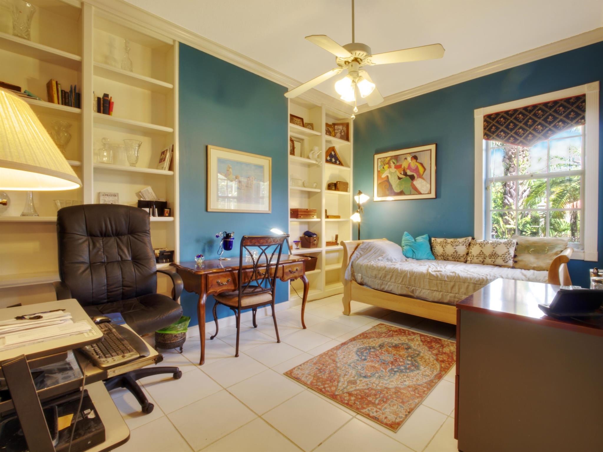 GREENVIEW COVE OF WELLINGTON - Residential