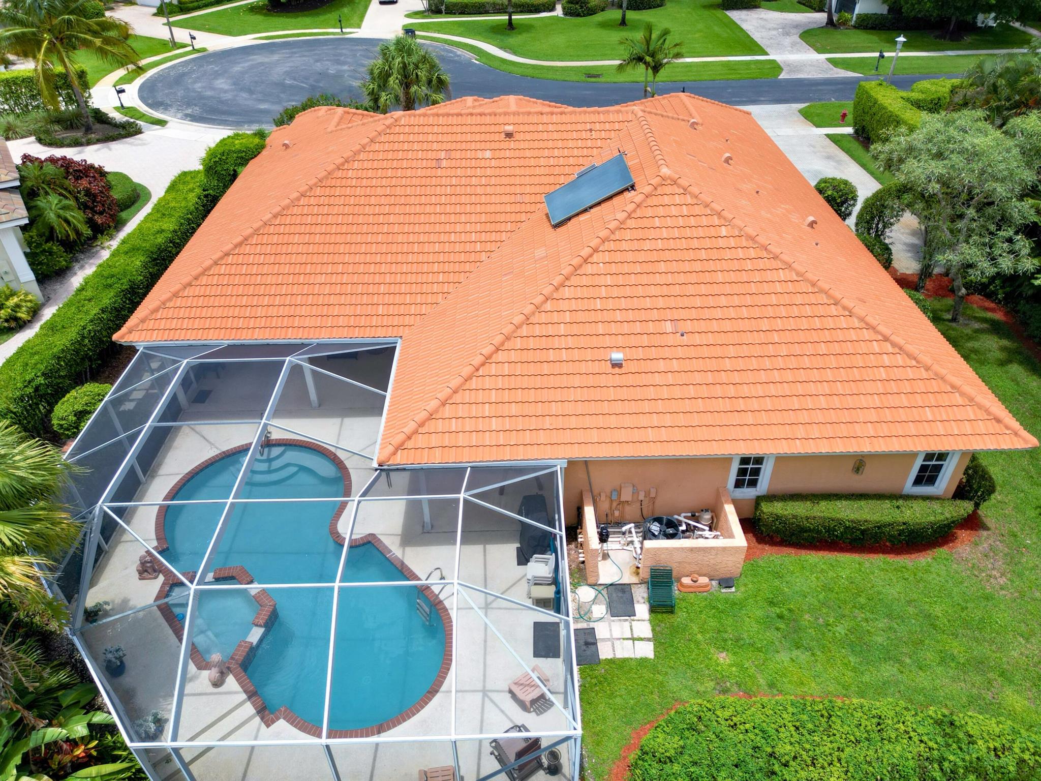 GREENVIEW COVE OF WELLINGTON - Residential