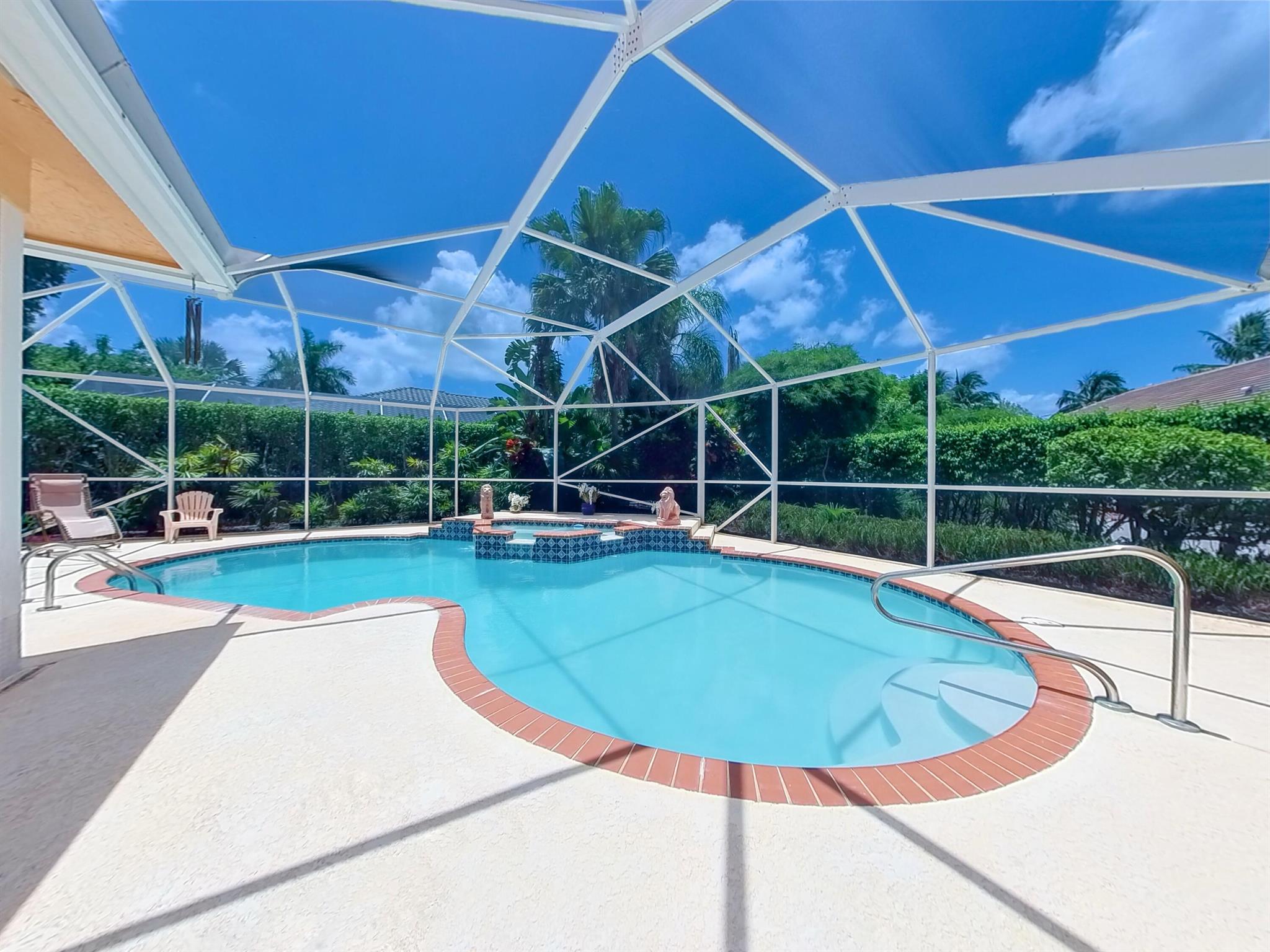 GREENVIEW COVE OF WELLINGTON - Residential