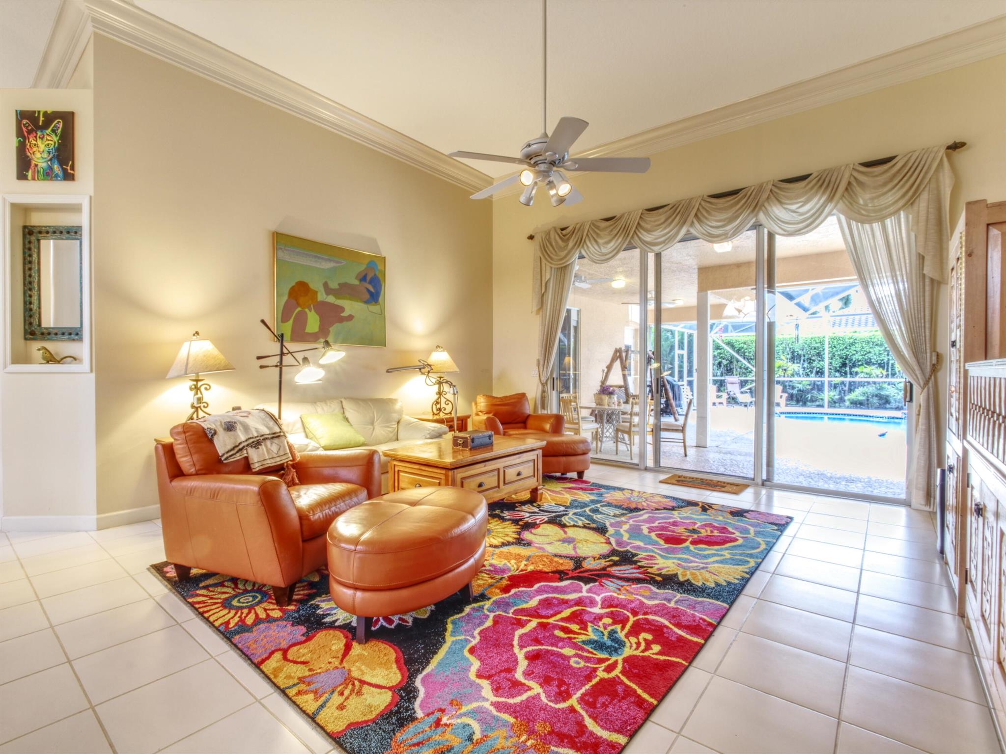 GREENVIEW COVE OF WELLINGTON - Residential