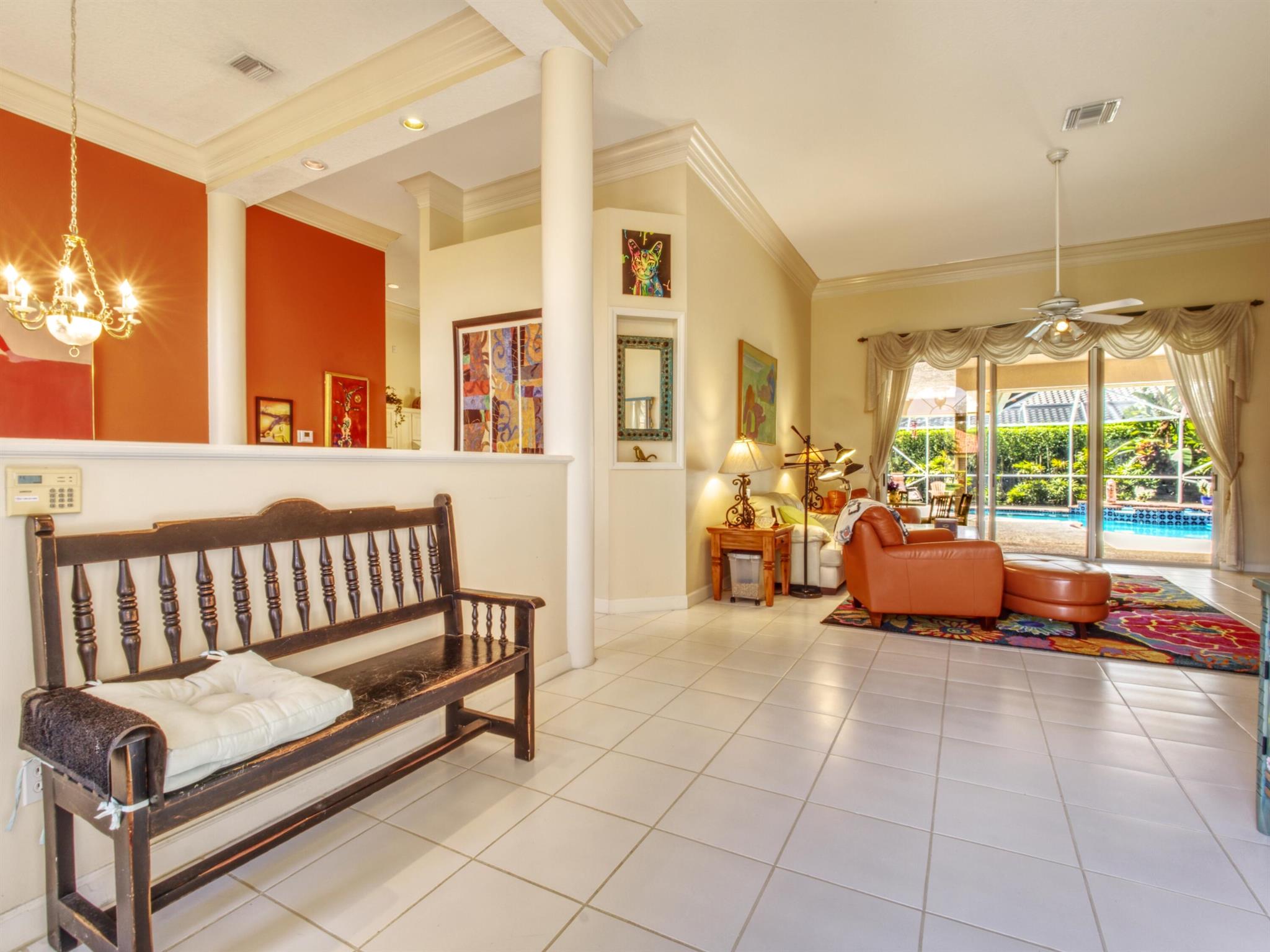 GREENVIEW COVE OF WELLINGTON - Residential