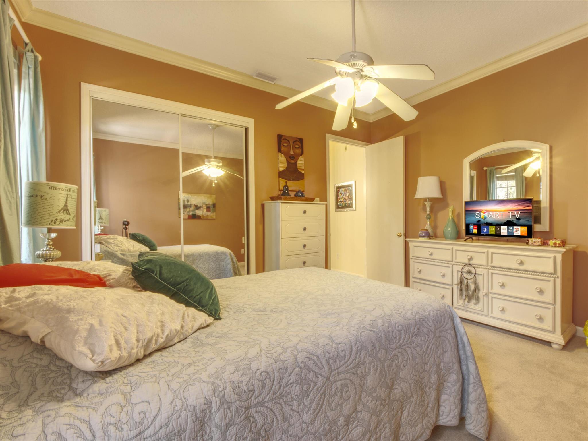 GREENVIEW COVE OF WELLINGTON - Residential