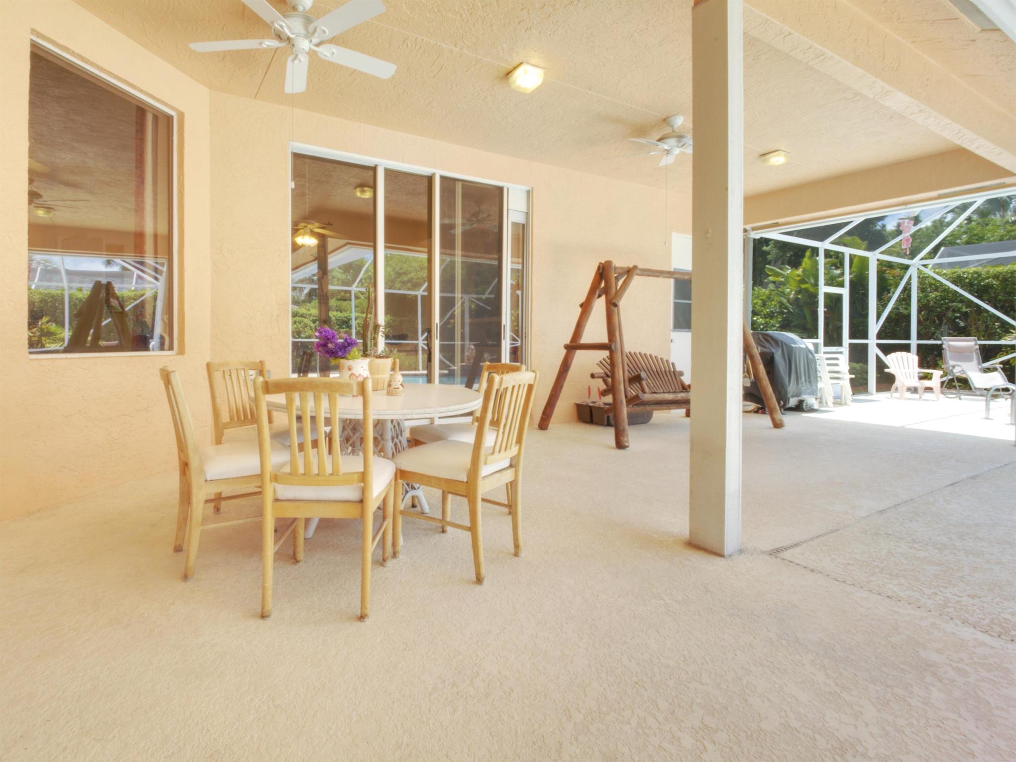 GREENVIEW COVE OF WELLINGTON - Residential